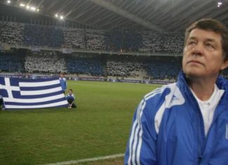 Τα στερνά τιμούν τα πρώτα