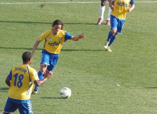 Άτυχος και… πληγωμένος