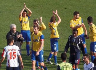 Νίκησε αλλά προβλημάτισε ο Παναιτωλικός