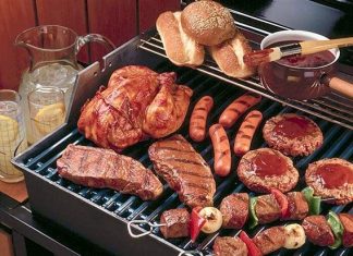 Όσκαρ … γλεντιού!