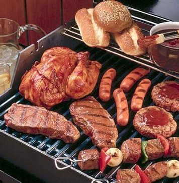 Όσκαρ … γλεντιού!