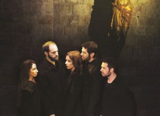 Η «Πάπισσα Ιωάννα» στο Δημοτικό Περιφερειακό Θέατρο Αγρινίου