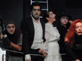 «Το Νόημα» στο Μικρό Θέατρο με διπλή παράσταση