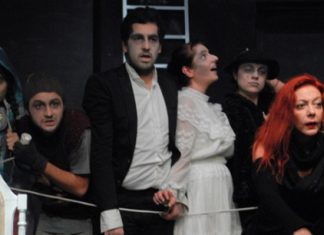 «Το Νόημα» στο Μικρό Θέατρο με διπλή παράσταση