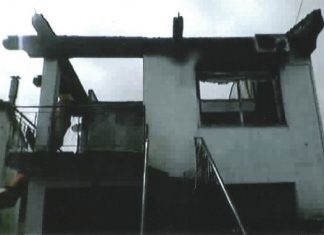 Έκκληση για βοήθεια στην οικογένεια στην Αμφιλοχία που έχασε την κόρη της και το σπίτι της