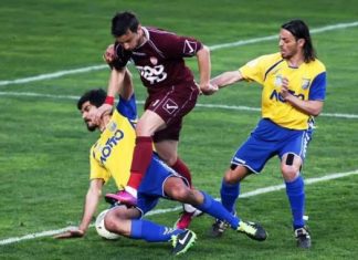 Η εξίσωση της ανόδου