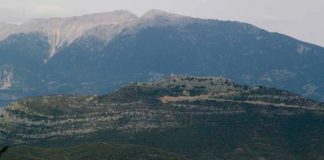 Ποδηλατική ανάβαση του Βλοχού την Κυριακή