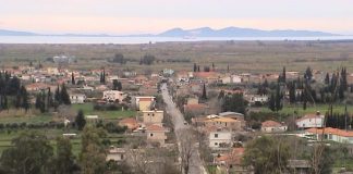 Γαλατά και Περιθώρι ζητά από τη Ναύπακτο ο Φορέας Ελεύθερων Πολιτών Ι.Π. Μεσολογγίου