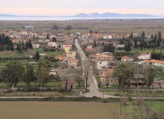 Γαλατά και Περιθώρι ζητά από τη Ναύπακτο ο Φορέας Ελεύθερων Πολιτών Ι.Π. Μεσολογγίου