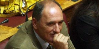 Σύσκεψη με Σταθάκη για την έλευση του Φυσικού Αερίου στη Δυτική Ελλάδα