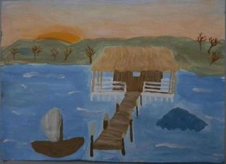 Ξεκινά η έκθεση διδασκόντων του Εικαστικού Εργαστηρίου στο “Νεώριον”