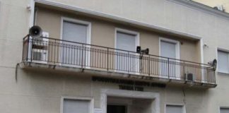 Το νέο ΔΣ του Εργατικού Κέντρου Αγρινίου