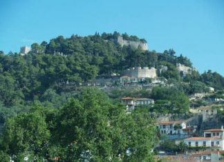 Να παραμείνει η Εφορία Βυζαντινών Αρχαιοτήτων στη Ναύπακτο