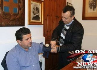 Ο αγώνας για το ΤΕΙ μπορεί να τους ενώσει, έστω και προσωρινά…