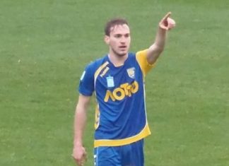 Μπακάκης: “Εφικτός στόχος η άνοδος”