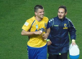 Φόβοι για Μπόγιοβιτς