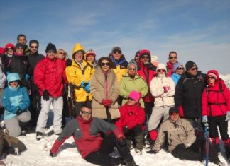 Nέο Δ.Σ. στον ορειβατικό σύλλογο Αγρινίου