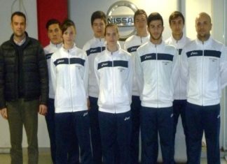 Ο Π.Α.Σ. ΙΩΝΙΚΟΣ ΄80 ευχαριστεί την «Α.ΖΥΓΟΥΡΑΣ Α.Ε –NISSAN»