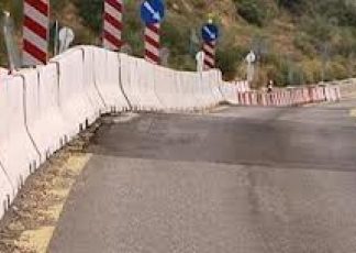 Έκλεισε το ένα ρεύμα του περιφερειακού Ναυπάκτου…