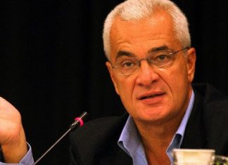 Ο Πρετεντέρης κι οι επενδύσεις