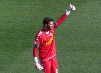 «Η θέση του Παναιτωλικού είναι στη Super League»