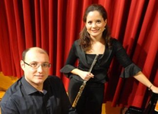 Συναυλία Μουσικής Δωματίου στο Παπαστράτειο