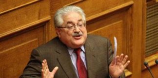 Πρόταση Τζαβάρα η Περιφέρεια να ιδρύσει το μη κρατικό πανεπιστήμιο Δυτικής Ελλάδας