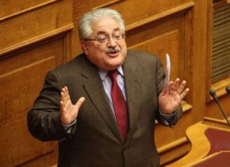 Πρόταση Τζαβάρα η Περιφέρεια να ιδρύσει το μη κρατικό πανεπιστήμιο Δυτικής Ελλάδας