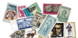 Το νέο ΔΣ της Φιλοτελικής Εταιρείας Αγρινίου