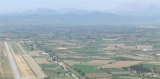 Γιατί το αεροδρόμιο του Αγρινίου υπάγεται στην Μονάδα του Αράξου – Τι απαντά το Υπουργείο Άμυνας