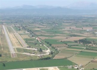 Γιατί το αεροδρόμιο του Αγρινίου υπάγεται στην Μονάδα του Αράξου – Τι απαντά το Υπουργείο Άμυνας