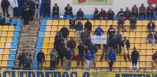 Guerreros: Ο Παναιτωλικός δεν ιδρύθηκε για να παίζει πολιτικά παιχνίδια