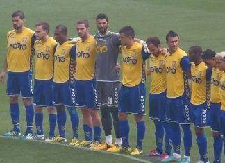 Η άνοδος πλέον είναι στα πόδια του… αλλά προβληματίζουν οι απουσίες