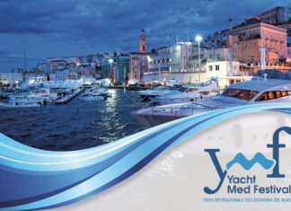 Νέες αναπτυξιακές προοπτικές από την συμμετοχή του Επιμελητήριου Αιτωλοακαρνανίας στο Yaght Med Festival 2013