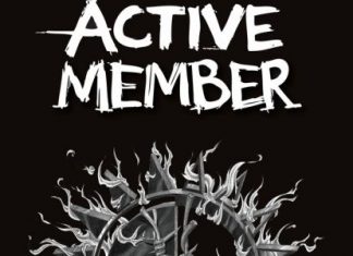 Οι Active Member στην Ανδρομέδα