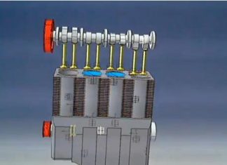 3d σχέδια από Αγρινιώτη φοιτητή (video)
