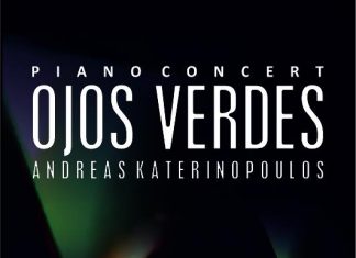 Ένα κοντσέρτο πιάνου ντυμένο με μουσική για τον κινηματογράφο