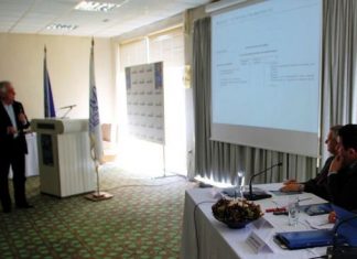 Επιτυχημένο συνέδριο για την ένταξη του Μεσολογγίου στα μνημεία παγκόσμιας κληρονομιάς της UNESCO