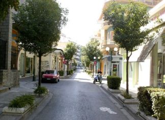 Η “ομερτά” για τη δημοτική αστυνομία συνεχίζεται…