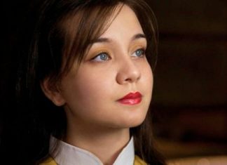 Η Αρετή Κετιμέ στην Ανδρομέδα – 19/4