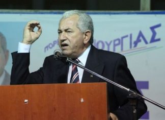 Ο Γ. Πρεβεζάνος καλείται να πληρώσει τα ροζ τηλέφωνα… του δήμου Μεσολογγίου