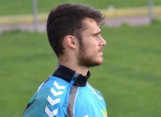 Τσάπαλος: Χαίρεσαι το ποδόσφαιρο στο Αγρίνιο!