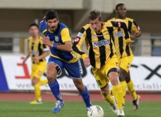 Ιωάννου: “Το ματς με τον Εργοτέλη είναι τελικός για εμάς”