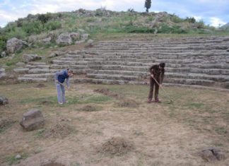 Ξεκίνησε η Κοινωφελής Εργασία στον Πολιτισμό