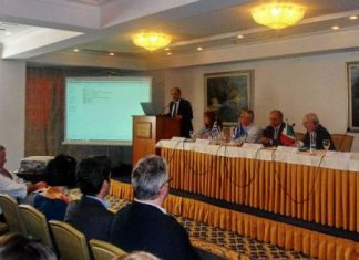 Μεγάλο ενδιαφέρον για τα στρατηγικά έργα «Ελλάδα – Ιταλία 2007-2013»