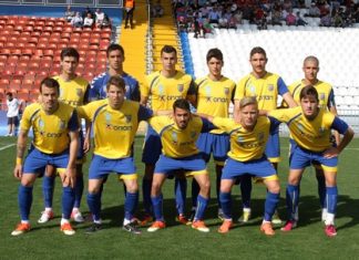 Δεν τα κατάφεραν οι νέοι στον τελικό του πρωταθλήματος