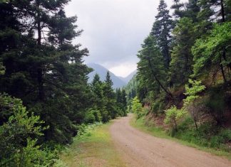 «Hellas Rally Raid Lepanto 2013»