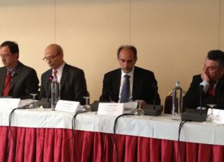 Ξεκίνησαν οι εργασίες του 1ου Περιφερειακού Συνεδρίου για το νέο ΕΣΠΑ