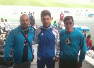 Διακρίσεις για τους αθλητές του ΠΑΣ ΙΩΝΙΚΟΥ 80 στους σχολικούς αγώνες