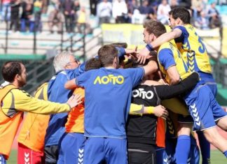 Επιστροφές για τον Παναιτωλικό – Με 17 παίχτες η Νίκη στο Αγρίνιο